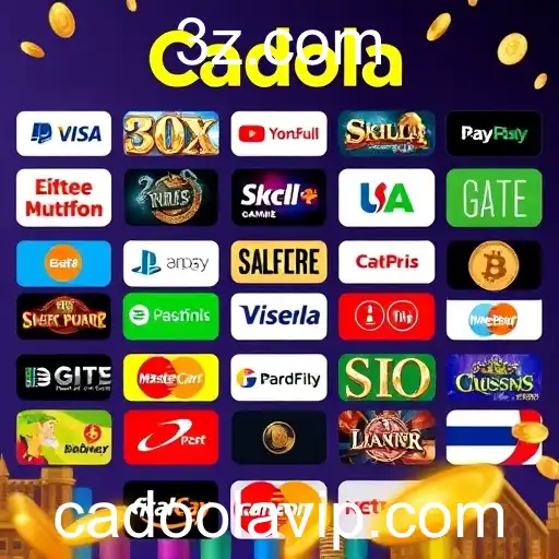 Exploring Payment Options in the World of Online Gaming: The Case of Cadoola