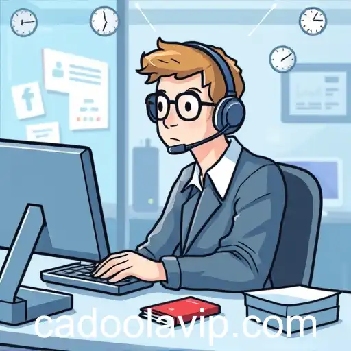 Cadoola: The Evolution of Gaming and Its Social Impact