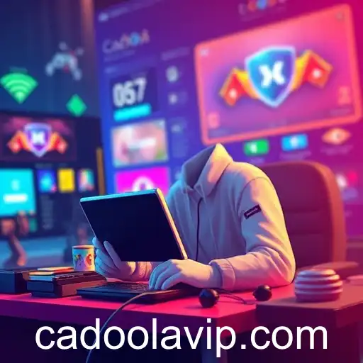 The Rise of Cadoola in the Gaming World