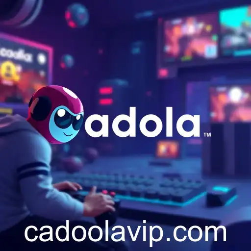 Cadoola's Rise Amid Online Gaming Boom