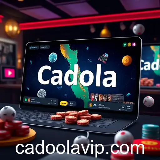 Cadoola Flourishes with Innovative Game Offerings