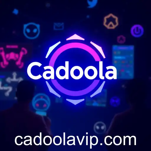 Cadoola: The Game-Changer in Online Gaming