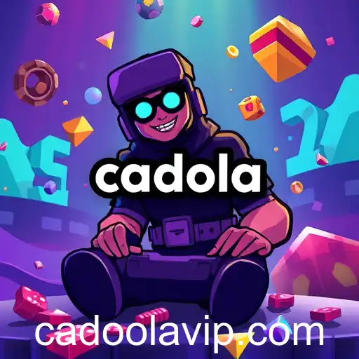 Cadoola: Revolutionizing Online Gaming Experience