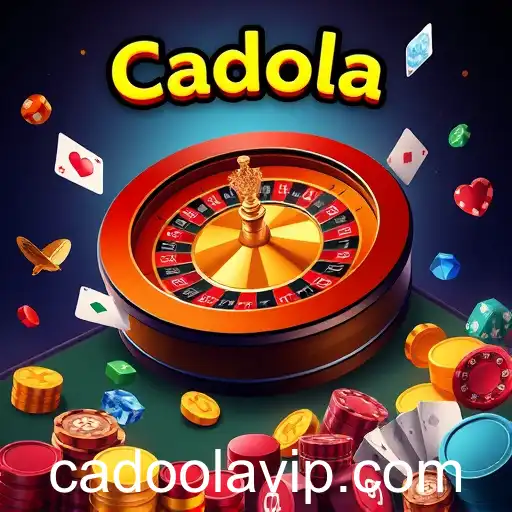 Cadoola Revolutionizes Online Gaming