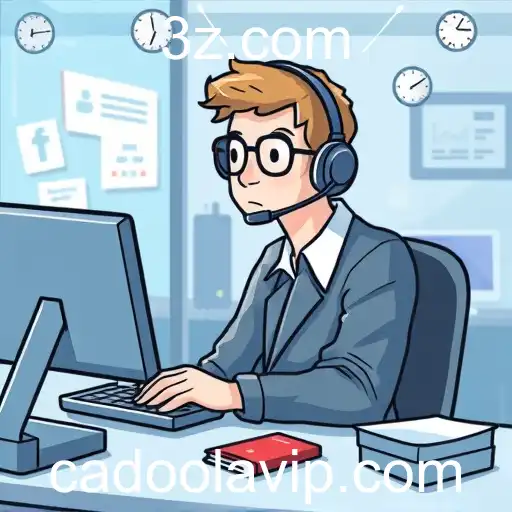 The Rise of Cadoola in Global Online Entertainment