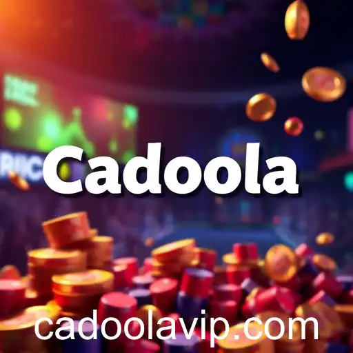 Cadoola: Transforming Online Gaming in 2025