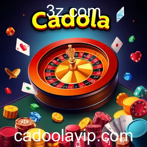 Exploring Casino Games: The Thrills of Online Gaming with Cadoola