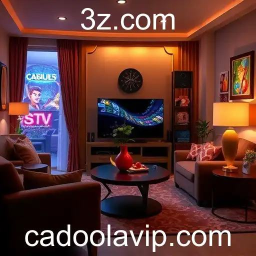 Exploring Cadoola's Impact on the Home Gaming Category