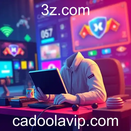 Innovations and Challenges in the Evolving Online Gaming Scene