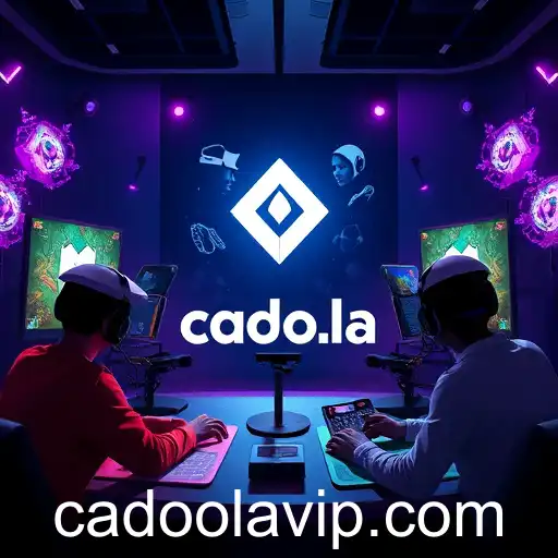 The Evolution of Online Gaming: Cadoola's Impact