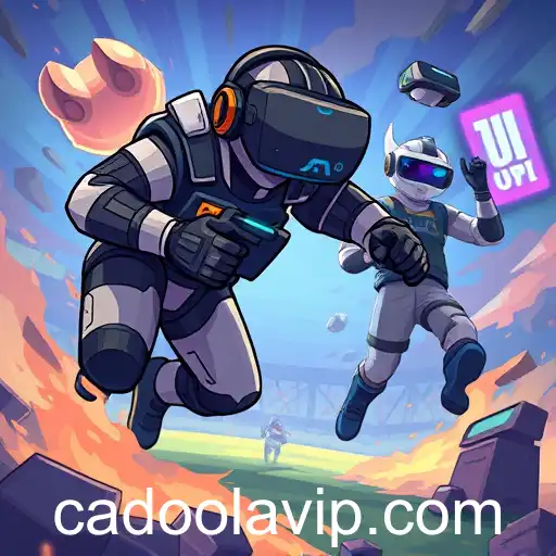 The Rise of Cadoola in the Digital Gaming Landscape