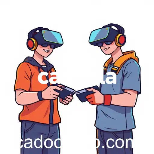 The Rise of Cadoola: Pioneering Change in Online Gaming