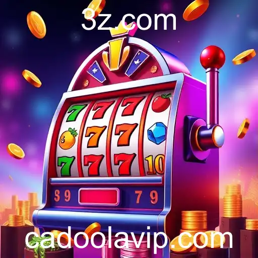 Exploring the Thrills of Slot Machines on Cadoola